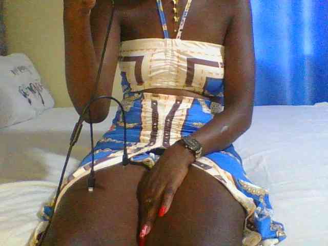 Dizzydose1 webcam