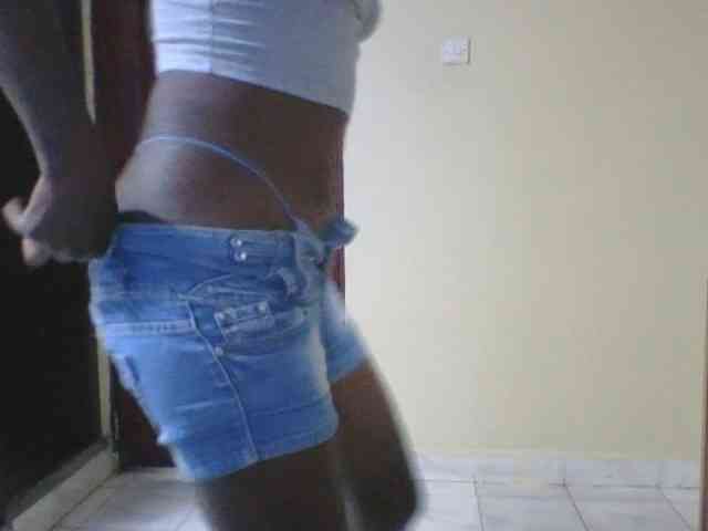 Dizzydose1 webcam