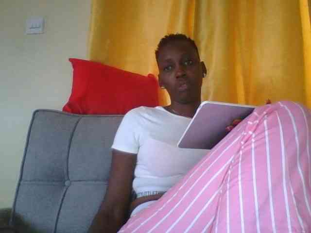 Dizzydose1 webcam