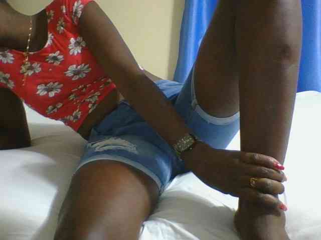 Dizzydose1 webcam