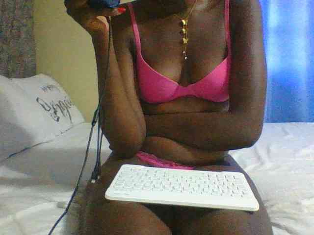 Dizzydose1 webcam