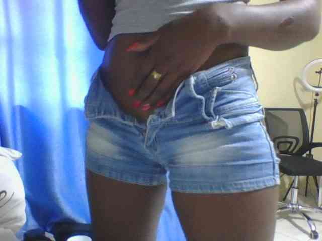 Dizzydose1 webcam