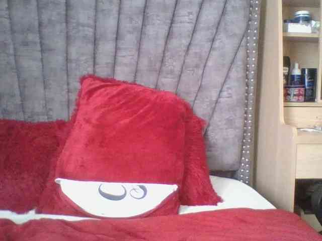 Dizzydose1 webcam