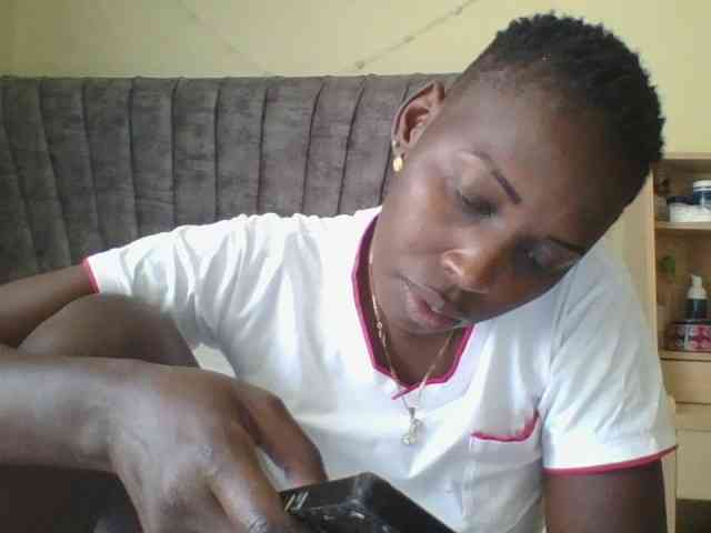 Dizzydose1 webcam