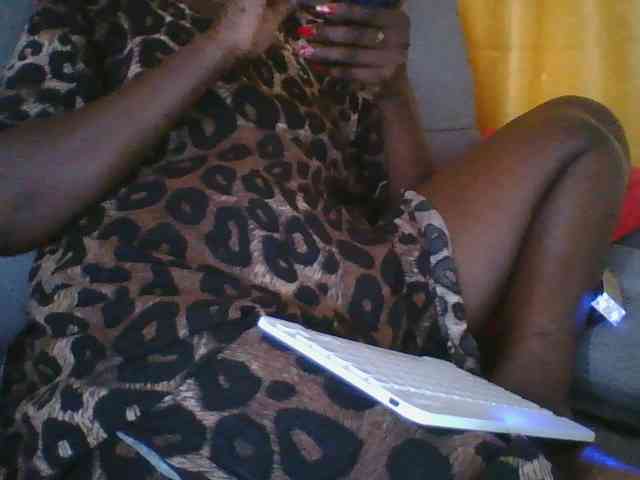 Dizzydose1 webcam