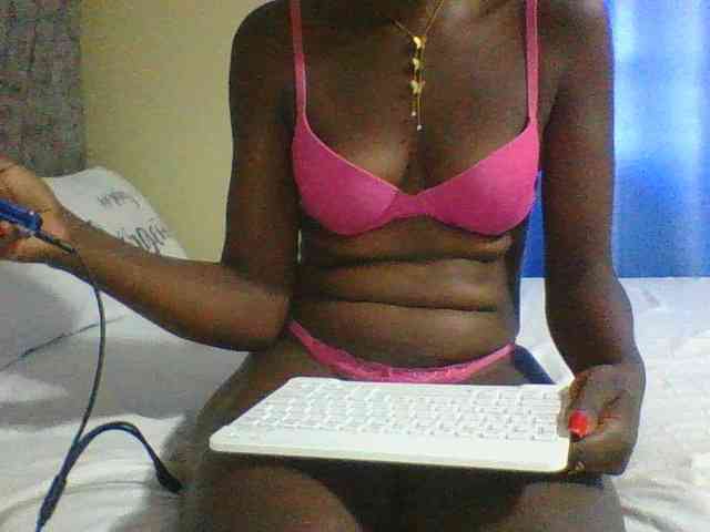 Dizzydose1 webcam