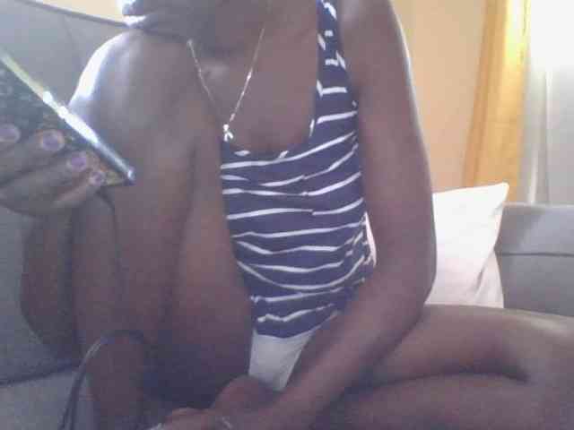 Dizzydose1 webcam