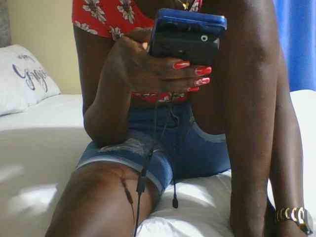 Dizzydose1 webcam
