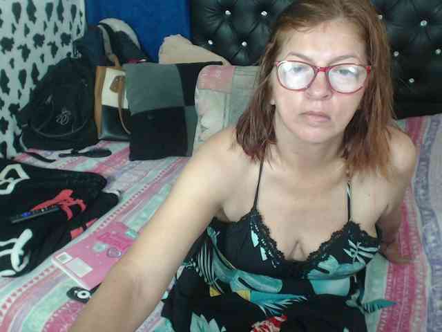 MedusaLilith Live Webcam on BongaCams