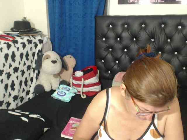 MedusaLilith MedusaLilith