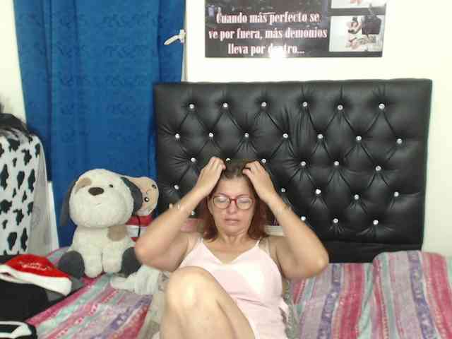 MedusaLilith MedusaLilith