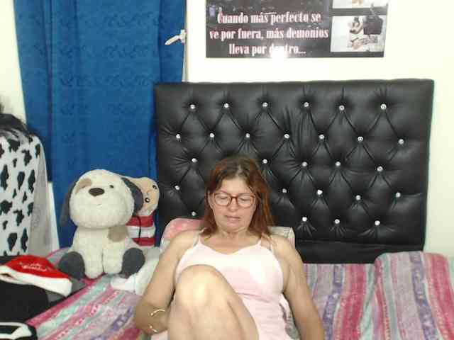 MedusaLilith MedusaLilith