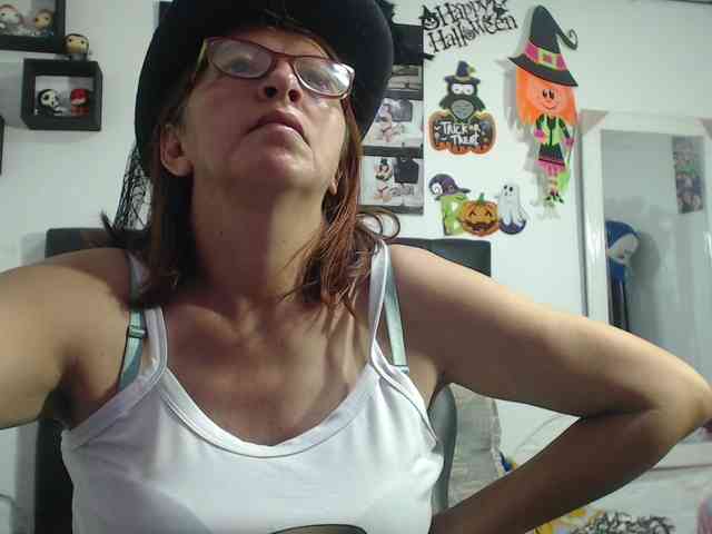 jellyfishhot webcam