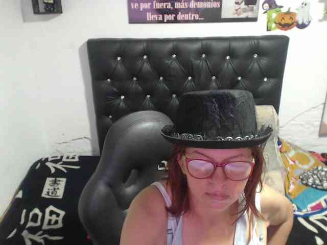 jellyfishhot webcam