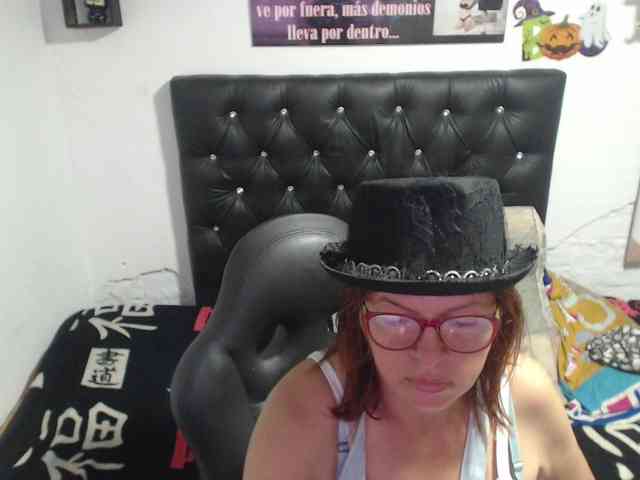jellyfishhot webcam