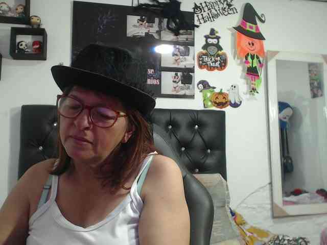 jellyfishhot webcam