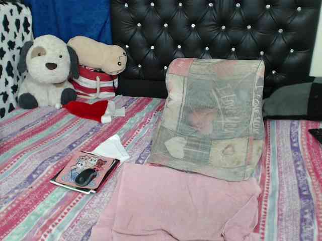 MedusaLilith MedusaLilith