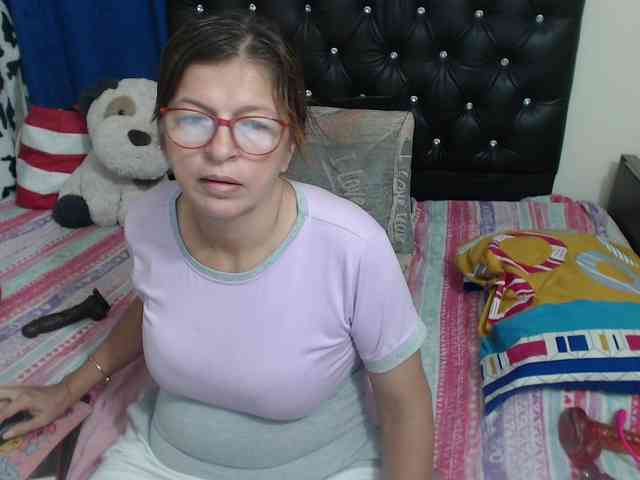 MedusaLilith MedusaLilith