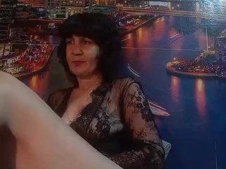 LeilaValentine Porn Show