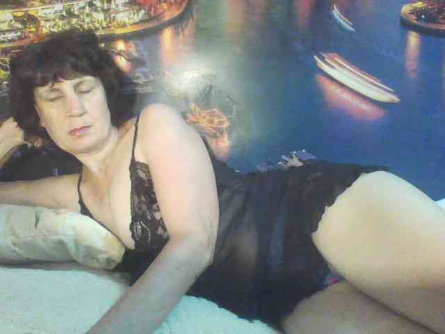 LeilaValentine webcam