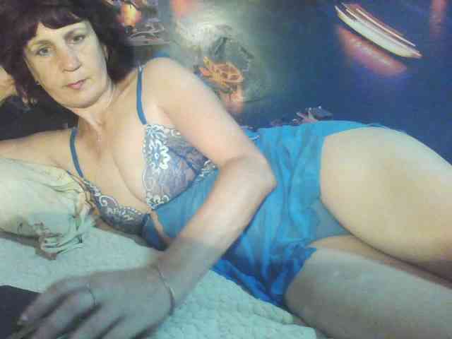 LeilaValentine webcam