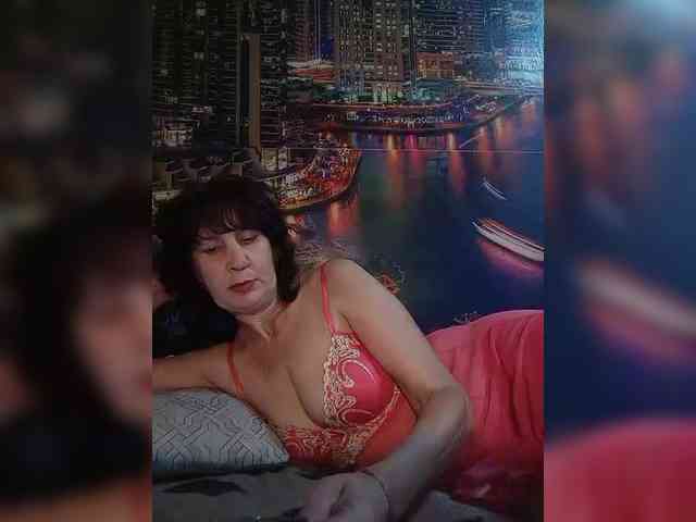 LeilaValentine webcam