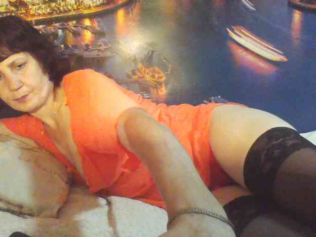 LeilaValentine webcam