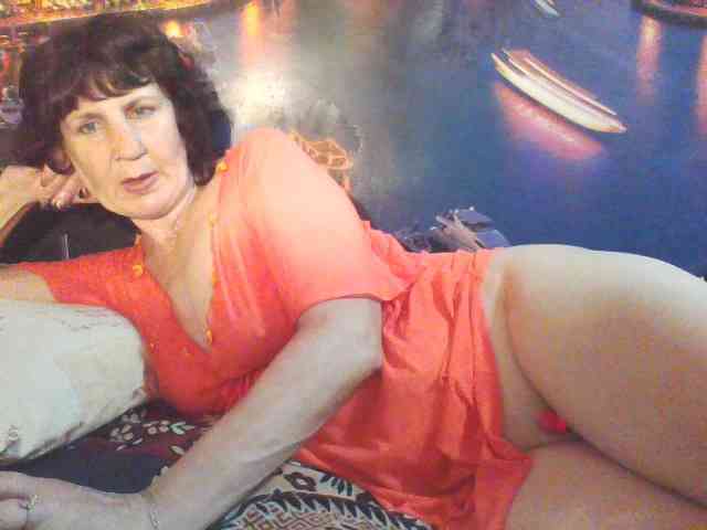 LeilaValentine webcam