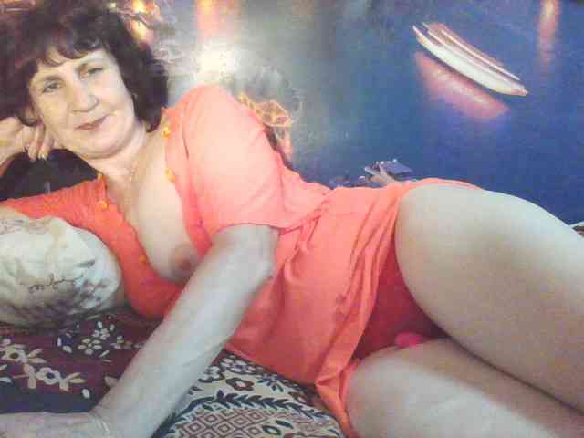 LeilaValentine webcam