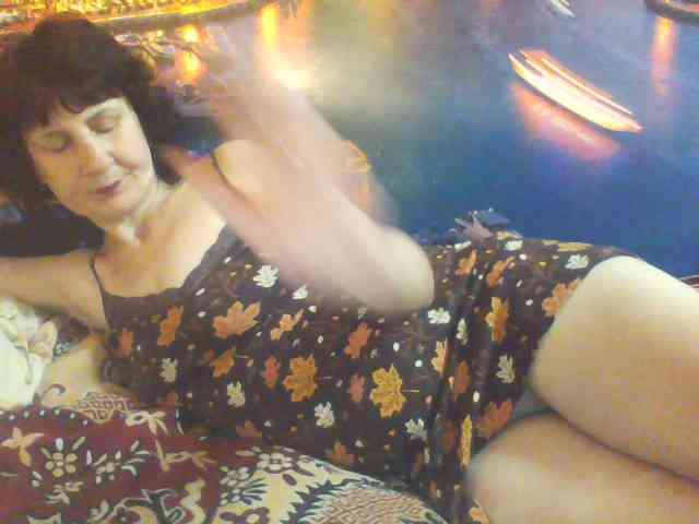 LeilaValentine webcam