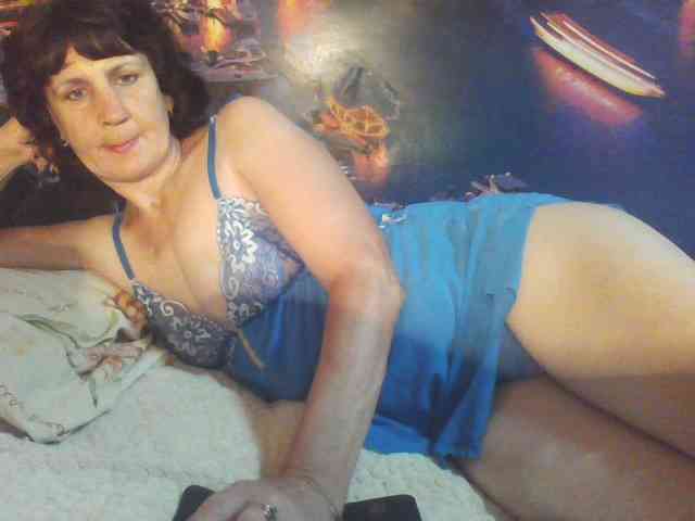 LeilaValentine webcam