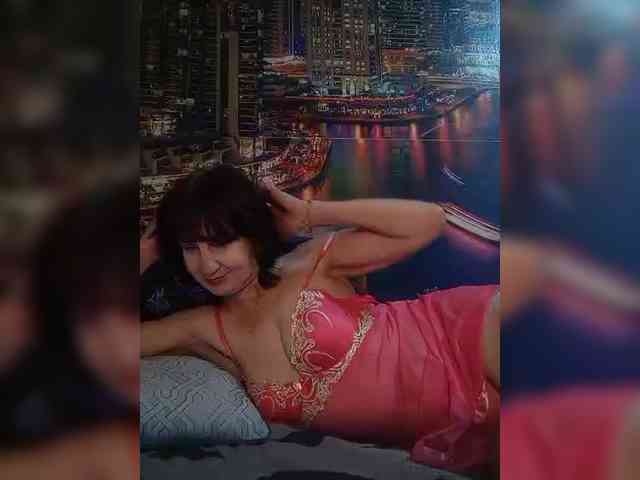 LeilaValentine webcam