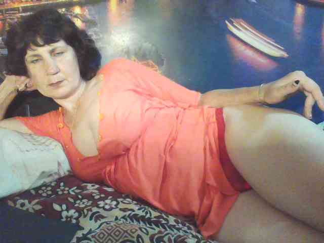 LeilaValentine webcam