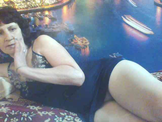 LeilaValentine webcam