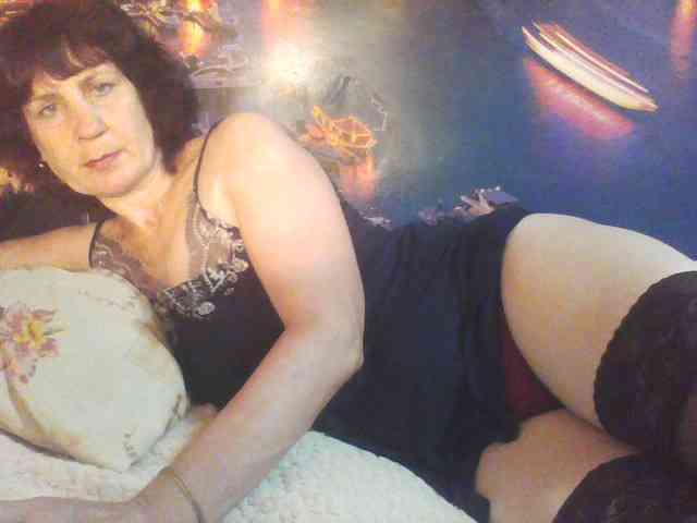 LeilaValentine webcam