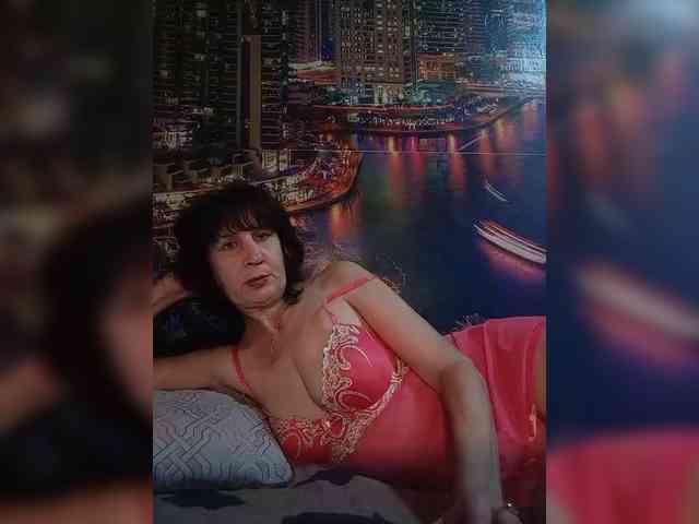 LeilaValentine webcam