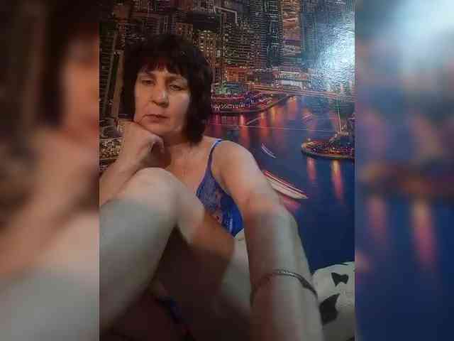 LeilaValentine webcam