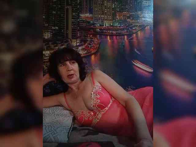 LeilaValentine webcam