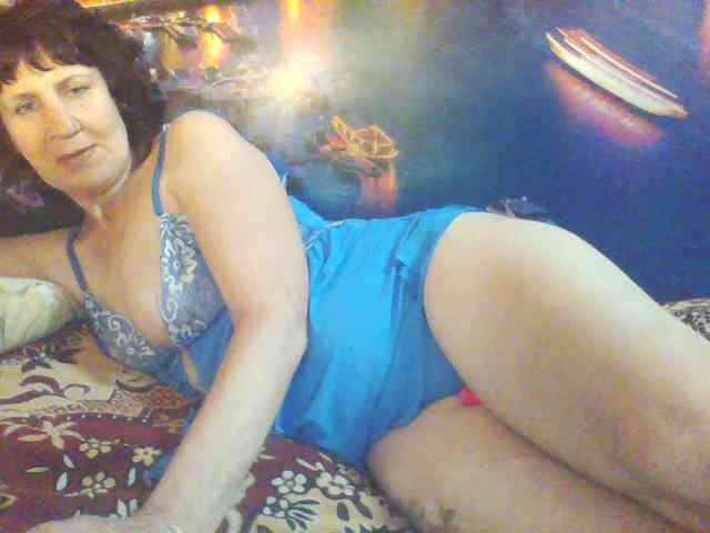 LeilaValentine webcam