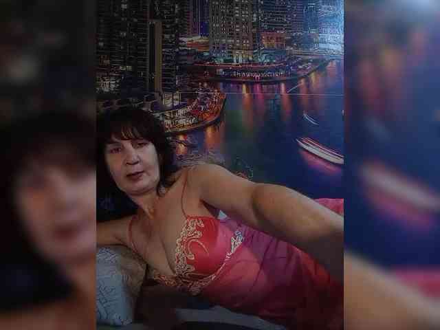 LeilaValentine webcam