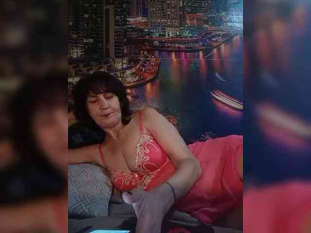 LeilaValentine webcam
