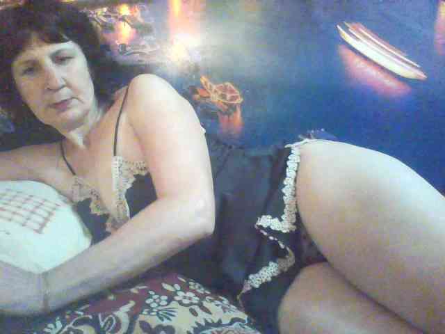LeilaValentine webcam