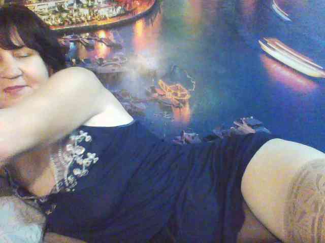 LeilaValentine webcam