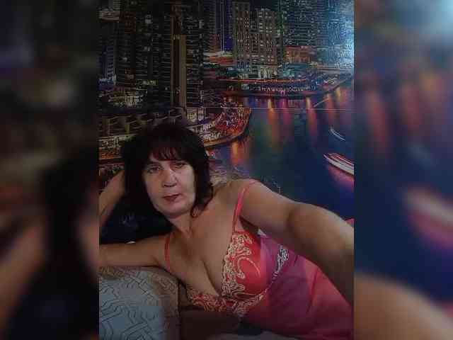LeilaValentine webcam