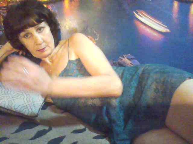 LeilaValentine's Sexcam