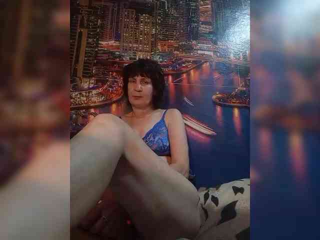 LeilaValentine webcam