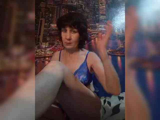 LeilaValentine webcam