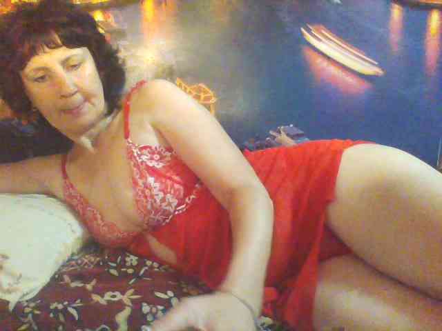 LeilaValentine webcam
