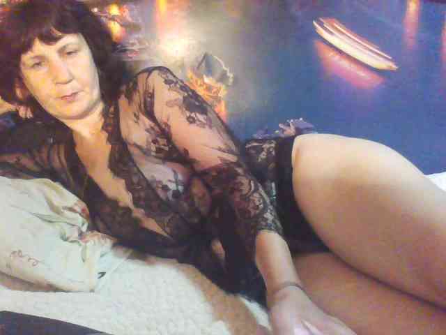 LeilaValentine webcam