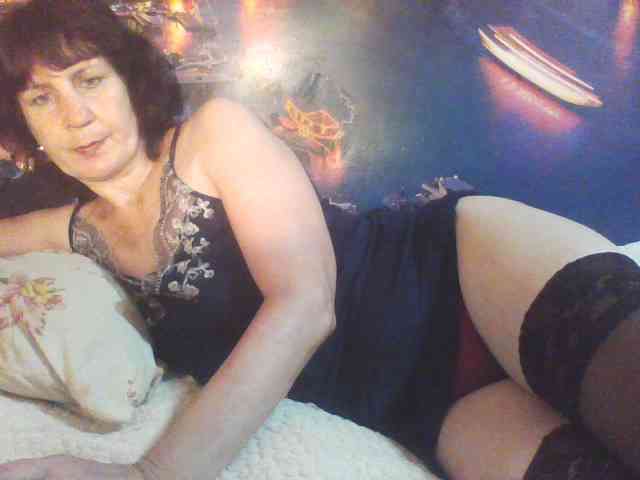 LeilaValentine webcam